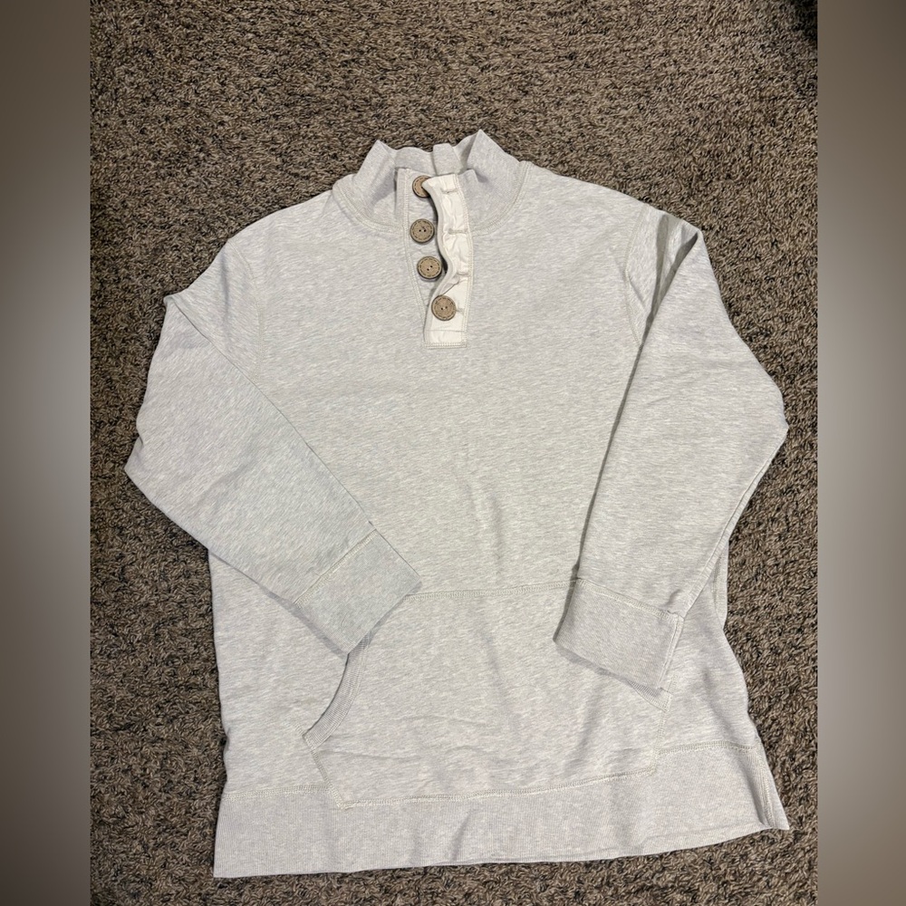J. Crew Crewneck